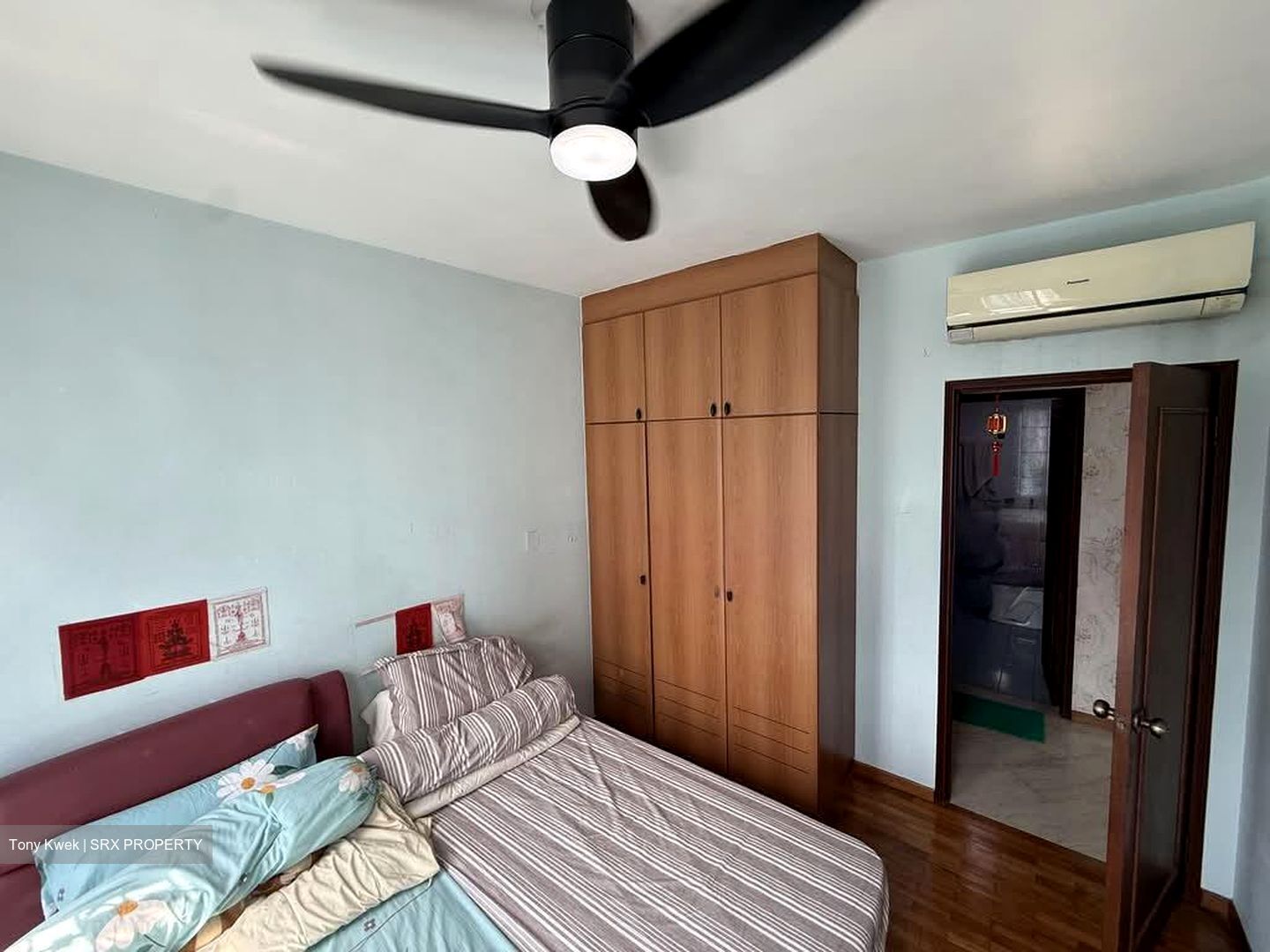 Northoaks (D25), Condominium #584520611